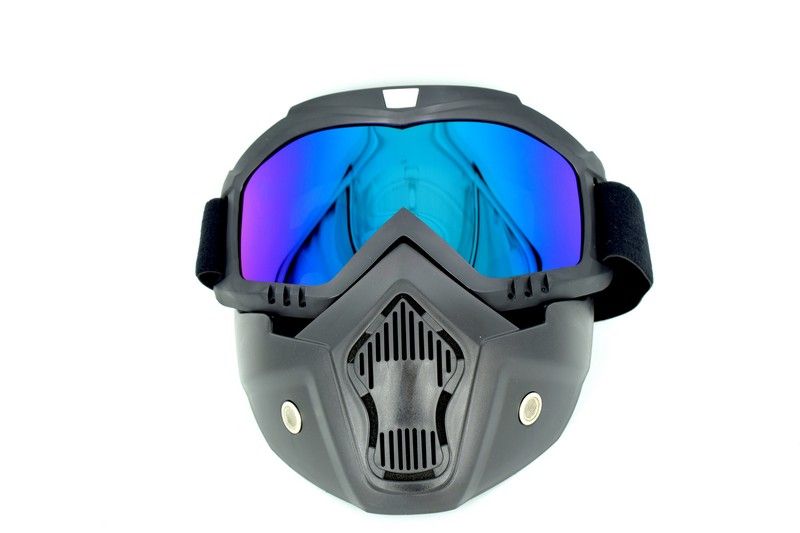 Masca ochelari moto/atv