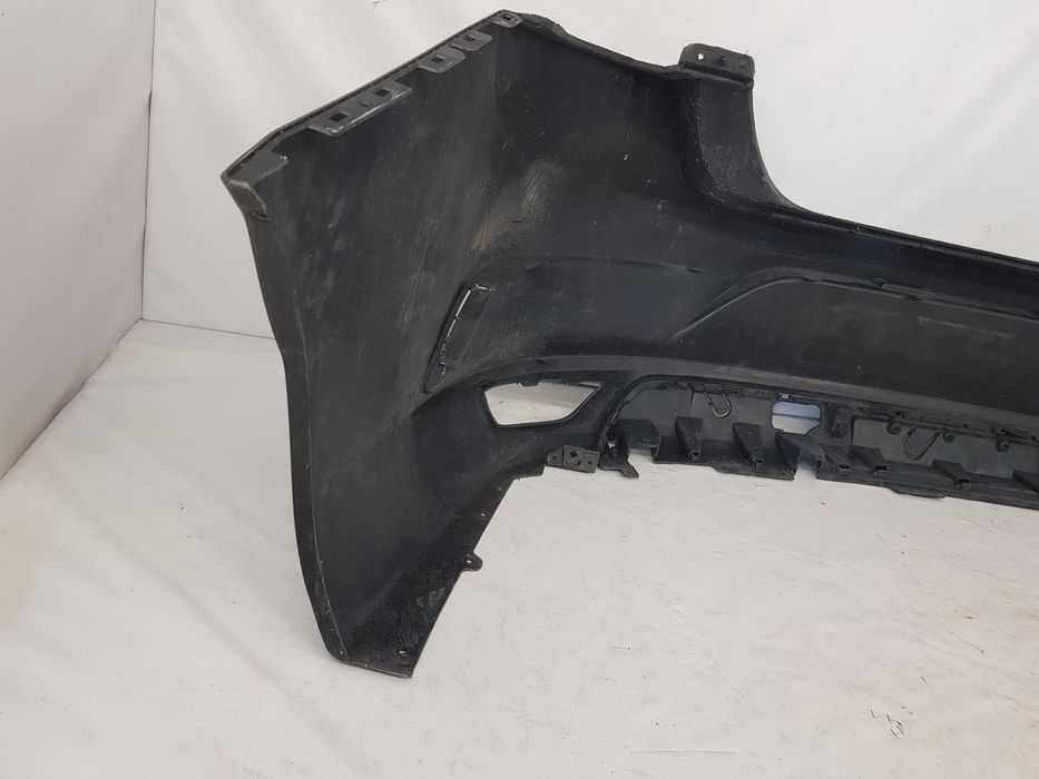 Bara spate Renault Megane 4 berlina dupa 2016