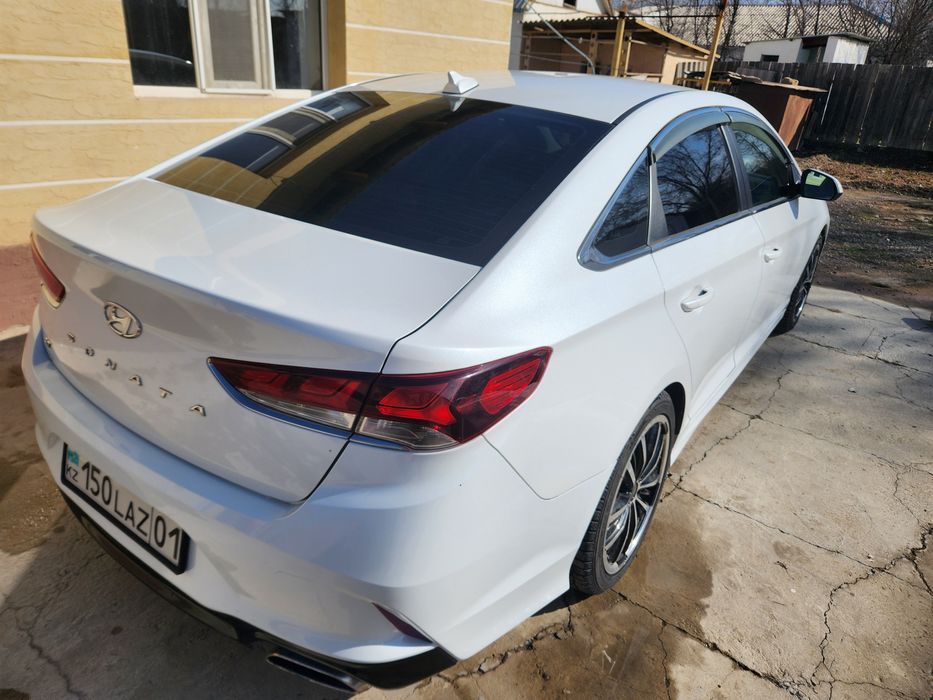 Продам хюндай соната