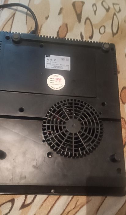 Плитка индукционная