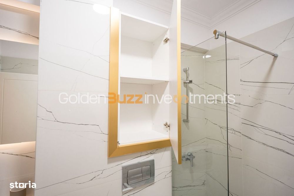 Studio complex nou | Ivory Residence