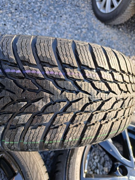 Джанти за Тойота 4х100 16 цола