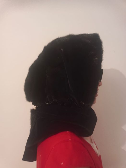 Продам норковый платок