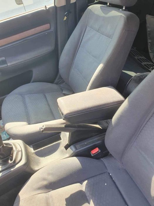 Audi A4 Sedan B5 / Ауди А4 Седан Б5 1.8 125 к.с