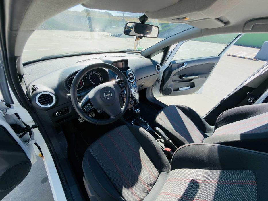 OPEL Corsa 2010 — imagine 3