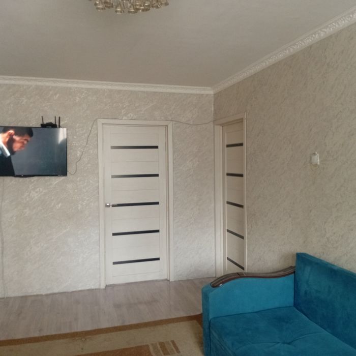 Продаю 2 ком квартиру