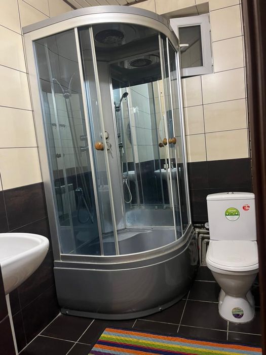 Сдается квартира в аренду