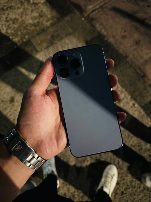 IPhone 13 pro 128 GB