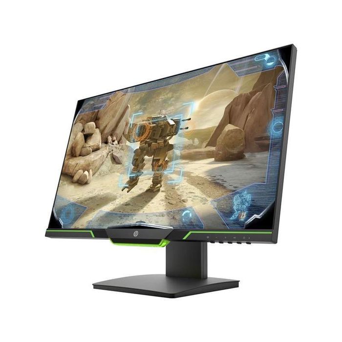 hp 144герц 24,5 дюйма