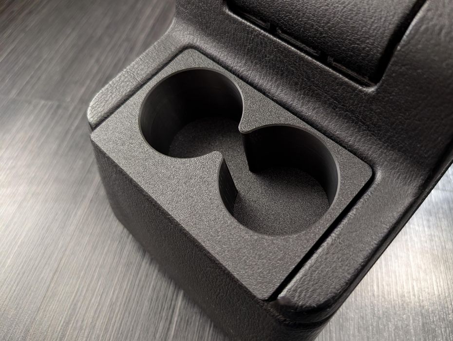 BMW E36 - аксесоари, поставки за чаши, къпхолдъри и др.