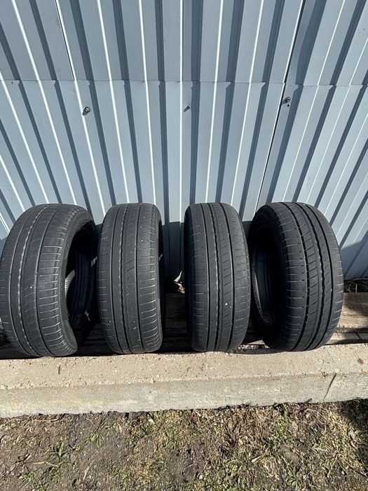 Продам резину 185/55/15