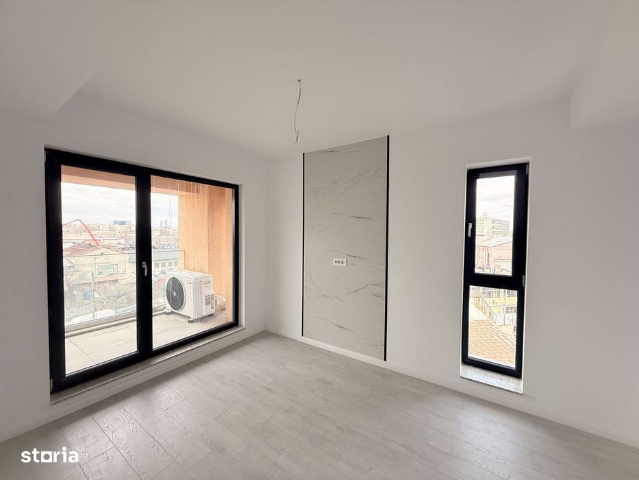 3 camere Parcul Carol 75 mp