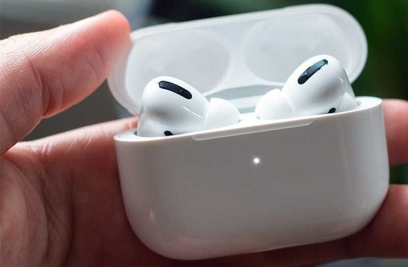 Apple airpods pro 3