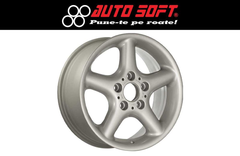 Recondiționare jante pentru dealeri auto