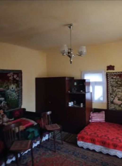 Casa de vanzare Valea Larga