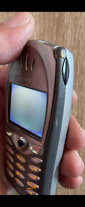 Sony Ericsson T68 ( unlocked)