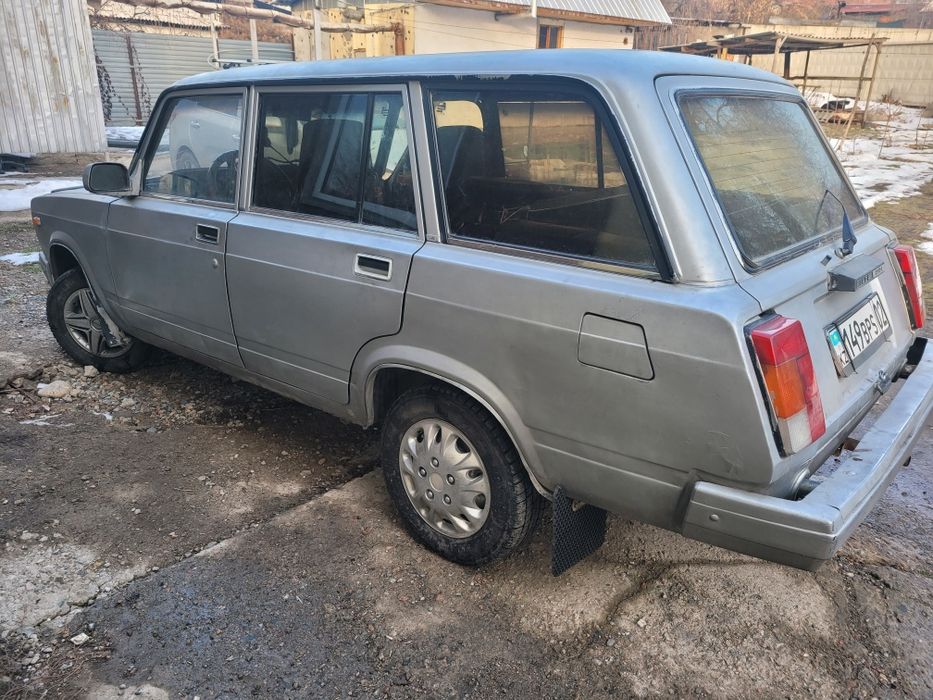 Продам  Ваз2104!