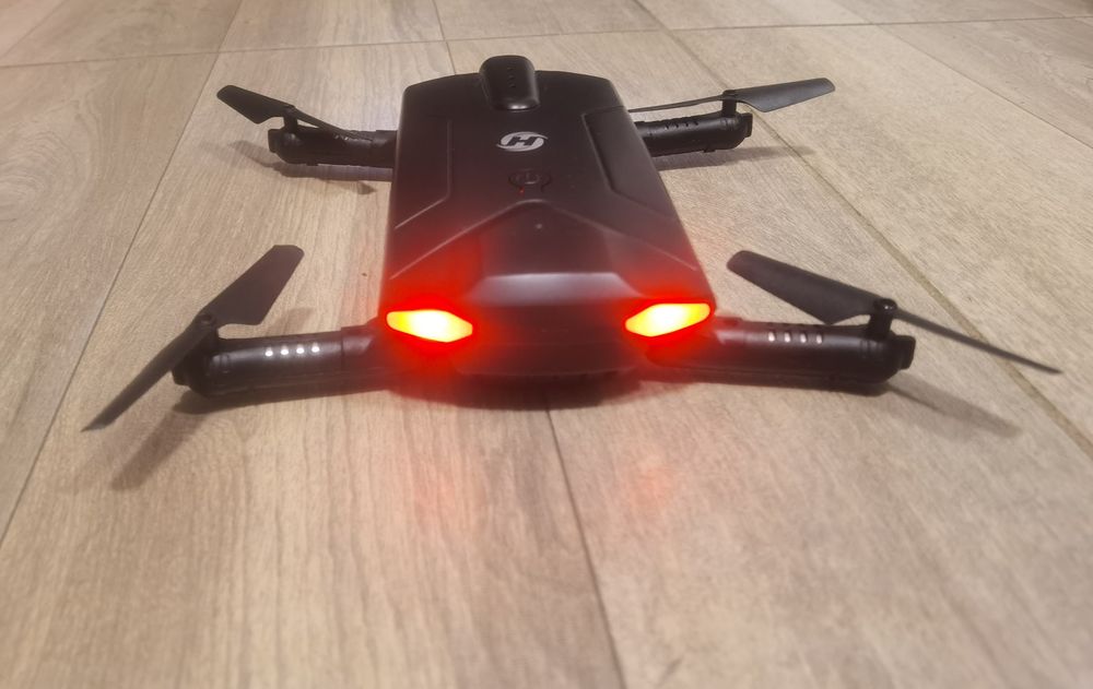 Dronă Holy Stone HS160 Shadow