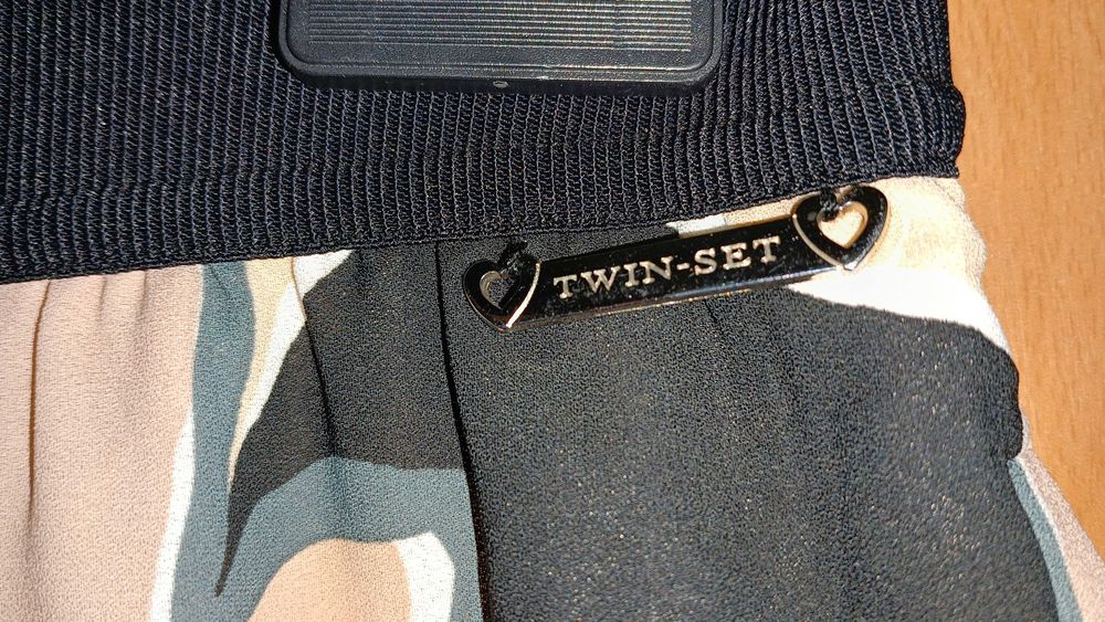 Twinset Simona Barbieri