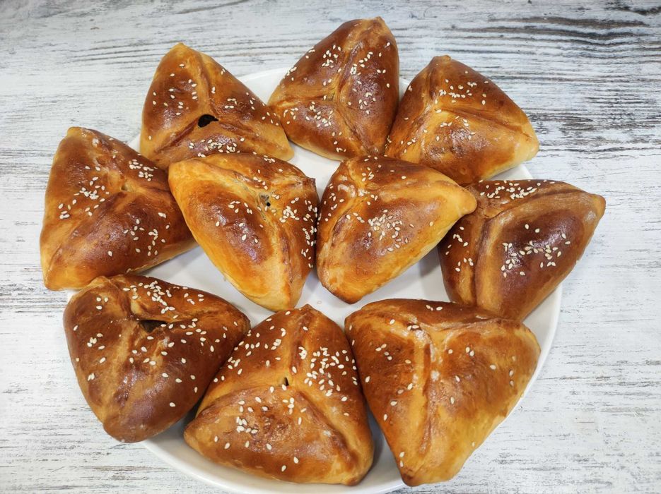 Выпечка на заказ