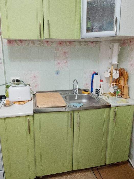 Продам кухонный гарнитур
