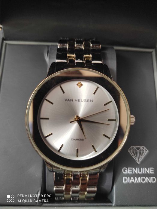 Ceas de colecție Van Heusen Bucuresti Sectorul •