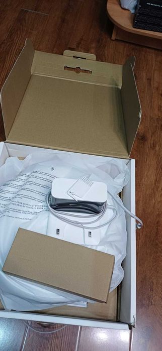 Робот-пылесос Xiaomi Mi Robot Vacuum-Mop STYTJ01ZHM