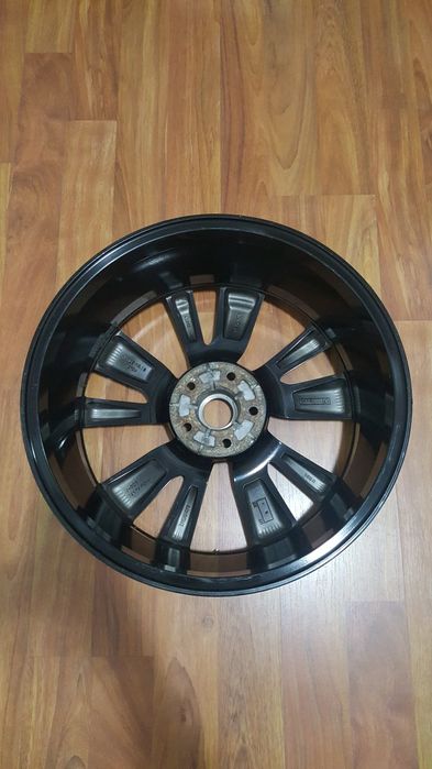 JanteRenaultKadjarKoleosArkanaAustralTalismanNisanQashqaiXTrail5X114.3