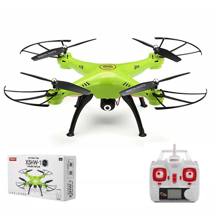 продавам дистанционно за дрон