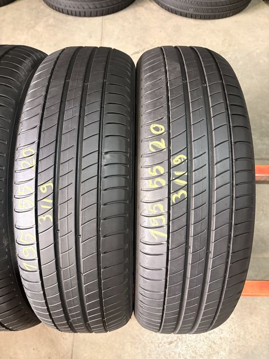 Anvelope vara 195/55/20 Michelin Primacy 3 195 55 20 R 20