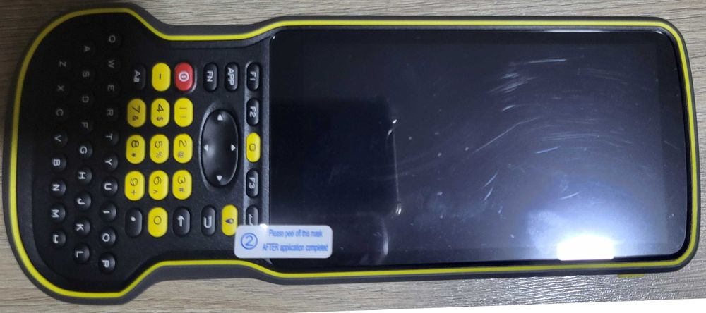 Контроллер  GT PCR 500 для GNSS прибора