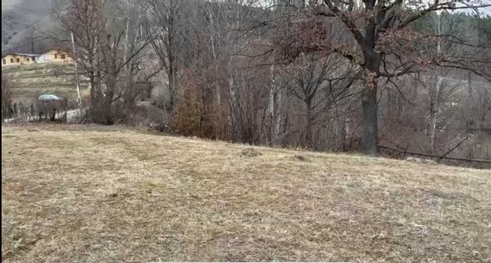 Teren cu vedere panoramică la toaca și lacul Bicaz – BUHALNIȚA, NEAMȚ