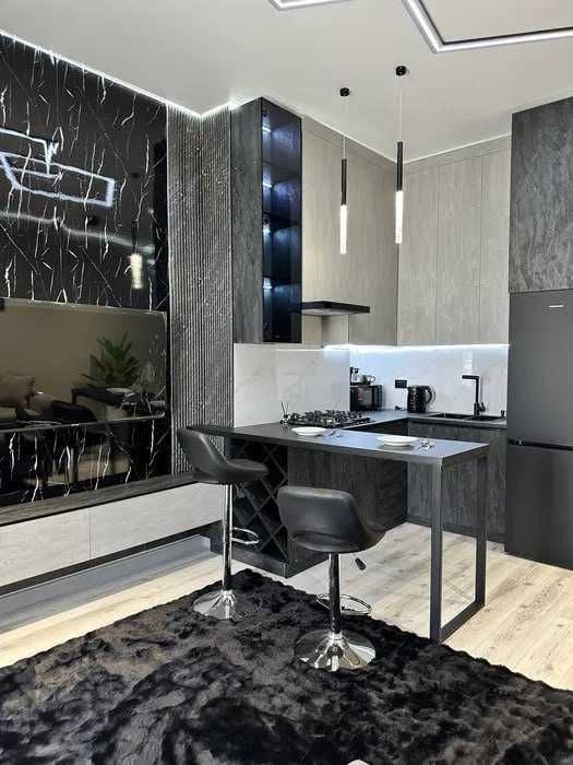 Сдаётся в аренду 2-ком квартира Мирзо-Улугбекский Максим горький!!