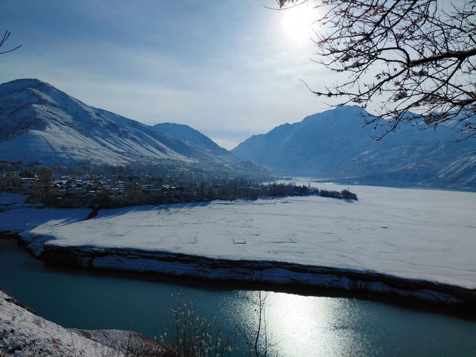 Уютная дача Бирчмулла и посуточной аренды