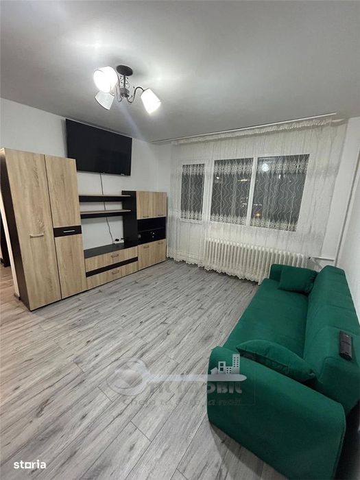 Apartament 2 Camere – Podu Roș, Iași