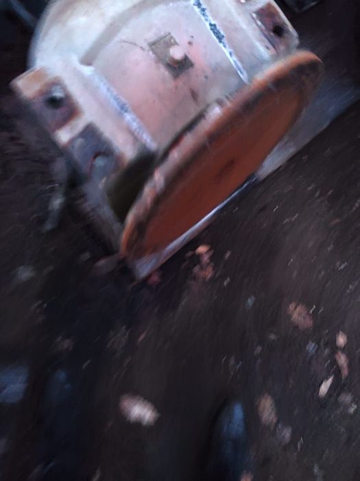 Запчвсти на автобетоносмеситель