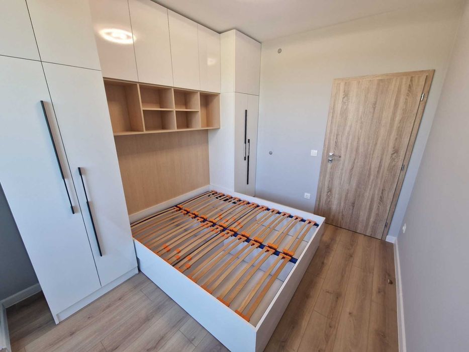 Тристаен обзаведен апартамент с Акт 16 за продажба в кв. Баларбаши, гр. Благоевград