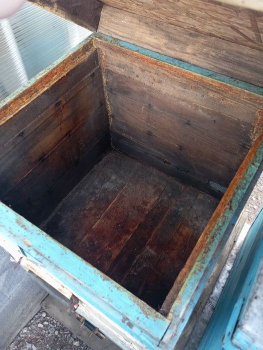 Продам улья системы дадан