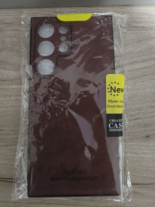 Кейс за Samsung S24 ultra и Samsung S22 ultra