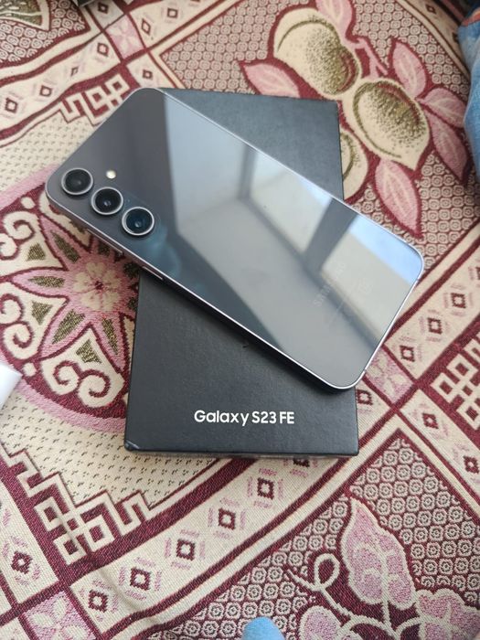 Samsung Galaxy S23FE