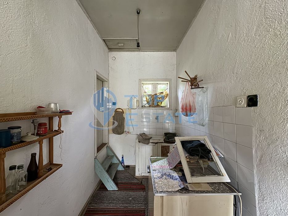 Продава се Къща в с. Каранци, Област Велико Търново - 100 кв.м за 143 €/кв.м - Снимка #6