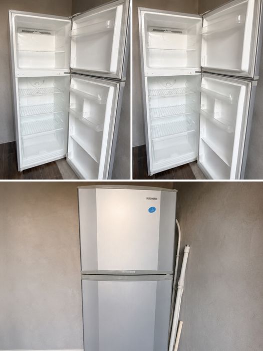 Холодильник Samsung Cooltech Dynamic
