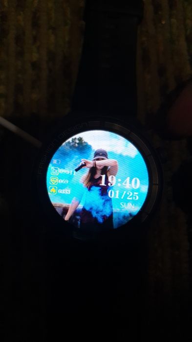 Продам смарт часы