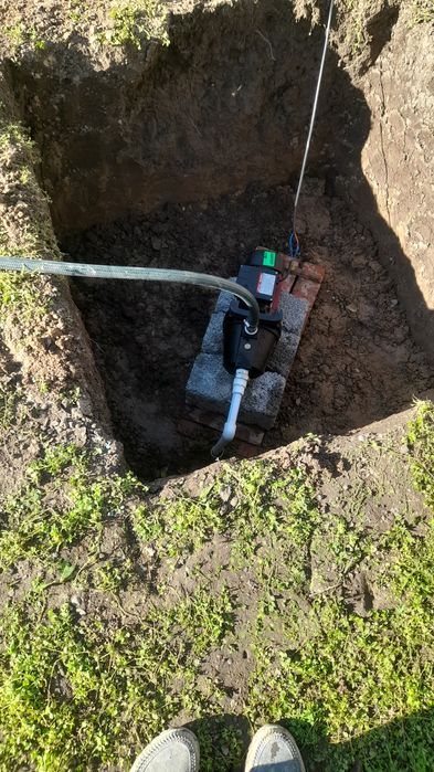 Сув чикариш хизмати арзон нархда