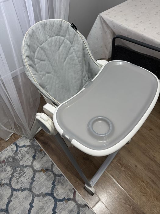Стульчик детский