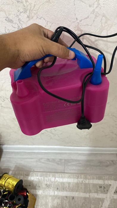 Продам шарики, гелий баллон