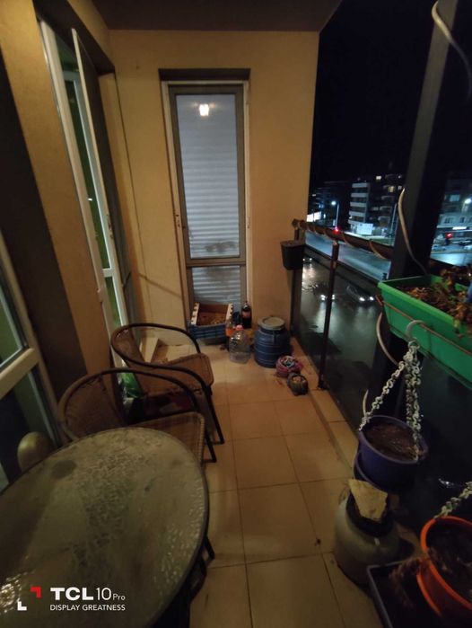 Двустаен апартамент в Кючук Париж