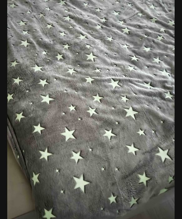 Продаю плед 200×180 новый