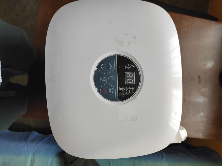 Влага абсорбатор