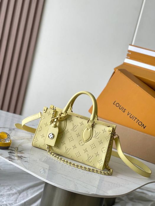Geanta Louis Vuitton OnTheGo